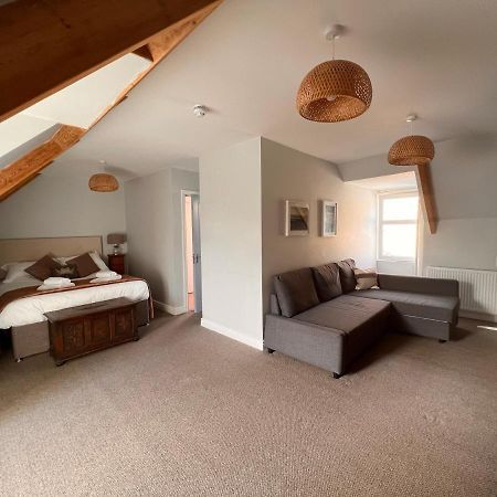 Selkies Nqy Hotel Newquay  Bagian luar foto