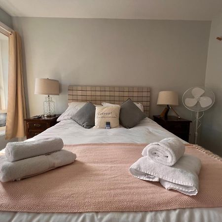 Selkies Nqy Hotel Newquay  Bagian luar foto