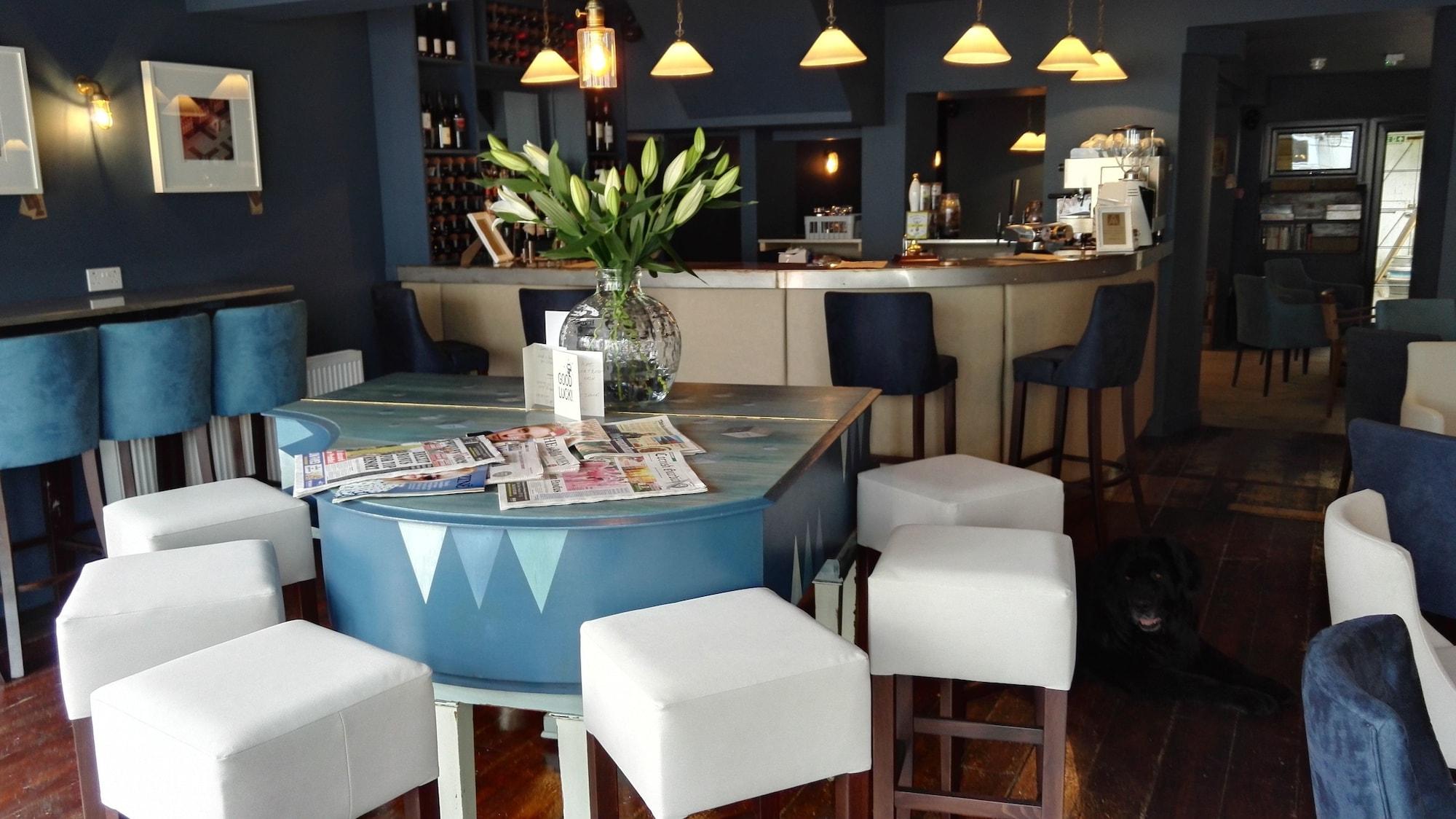 Selkies Nqy Hotel Newquay  Bagian luar foto