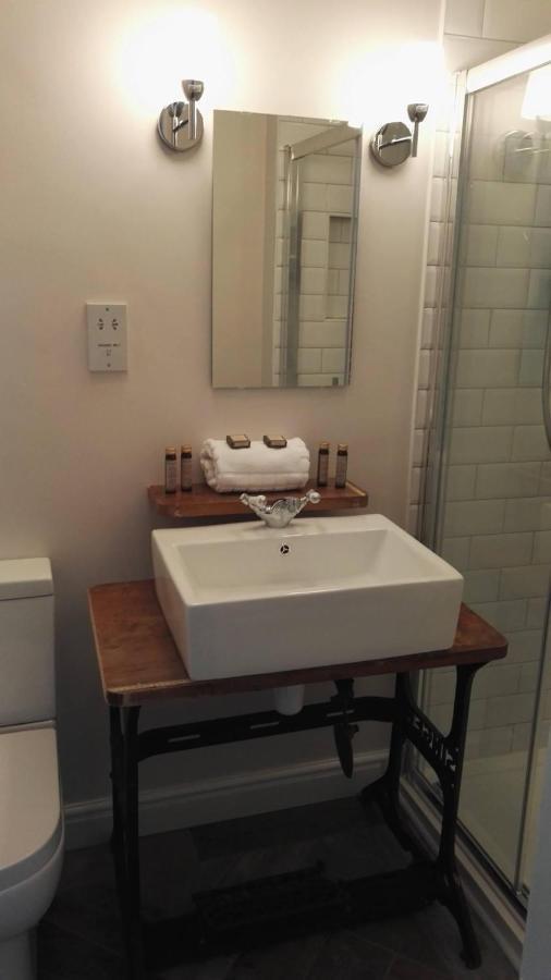 Selkies Nqy Hotel Newquay  Bagian luar foto