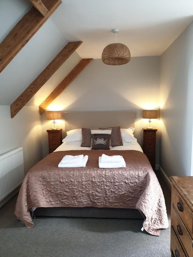 Selkies Nqy Hotel Newquay  Bagian luar foto