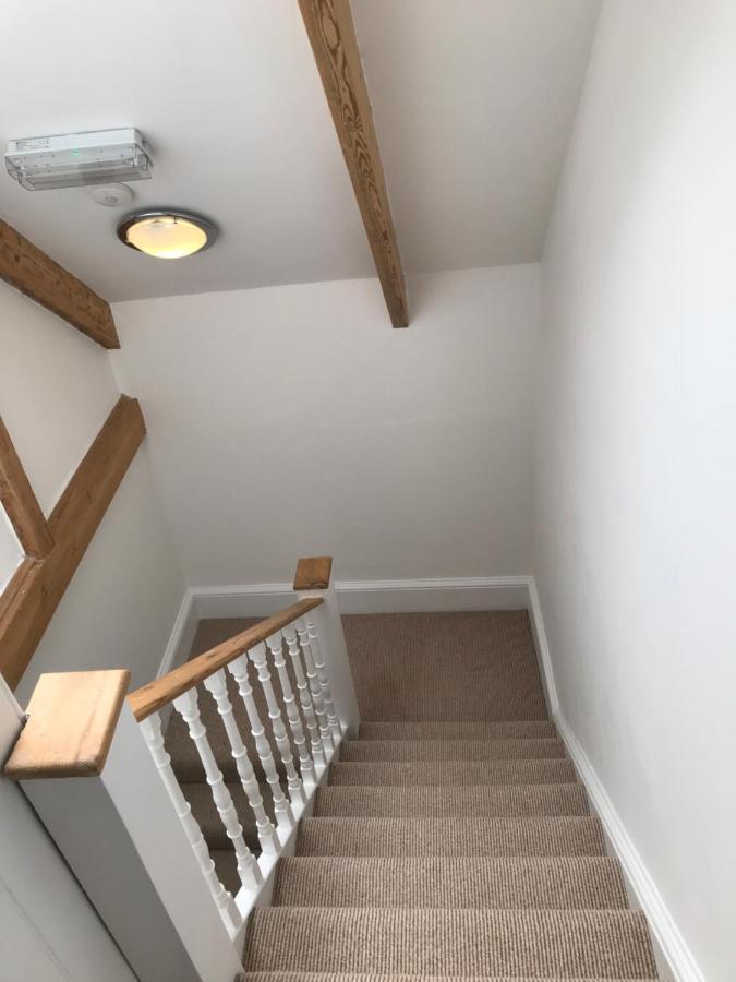 Selkies Nqy Hotel Newquay  Bagian luar foto