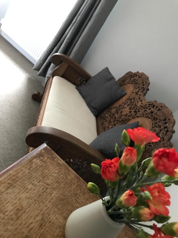 Selkies Nqy Hotel Newquay  Bagian luar foto