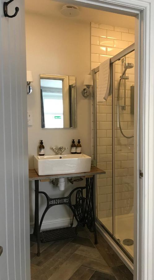 Selkies Nqy Hotel Newquay  Bagian luar foto