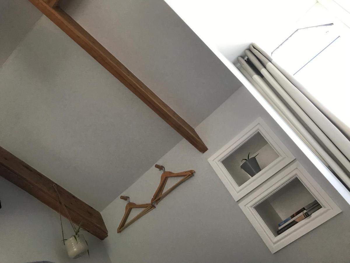 Selkies Nqy Hotel Newquay  Bagian luar foto