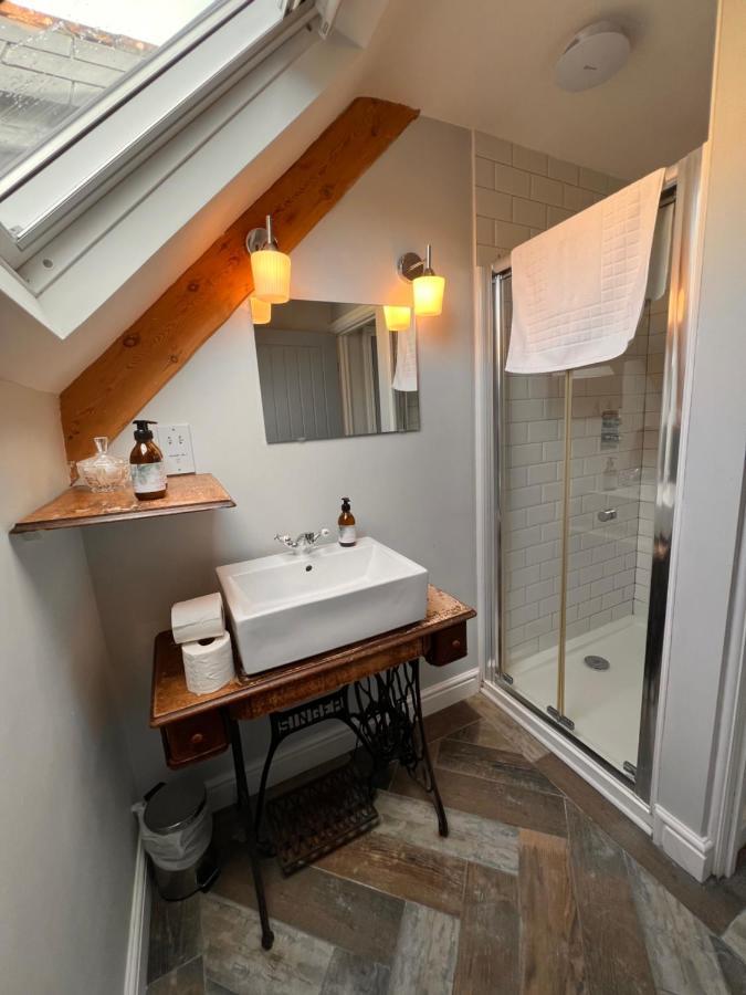 Selkies Nqy Hotel Newquay  Bagian luar foto