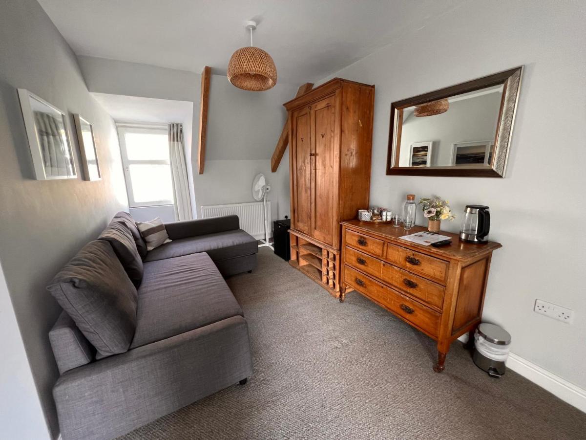 Selkies Nqy Hotel Newquay  Bagian luar foto