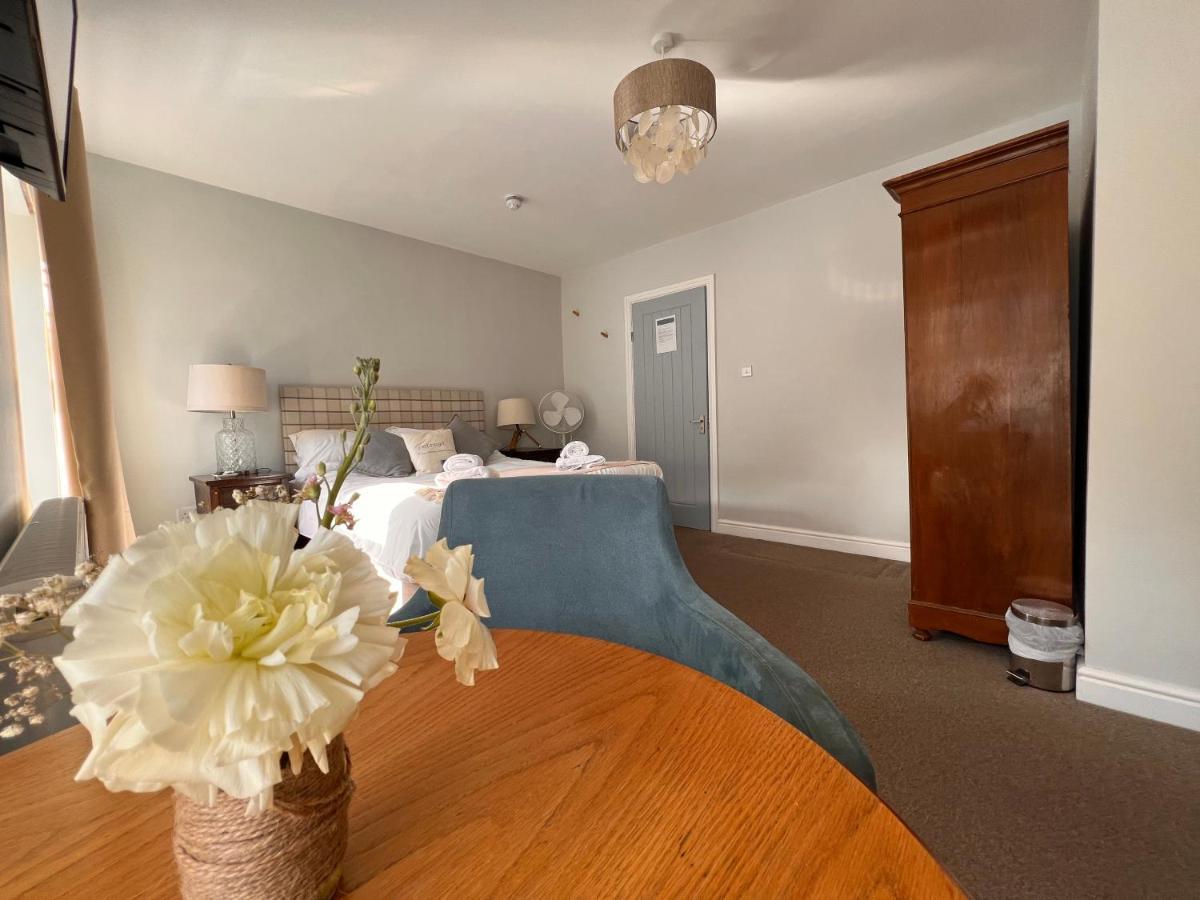 Selkies Nqy Hotel Newquay  Bagian luar foto