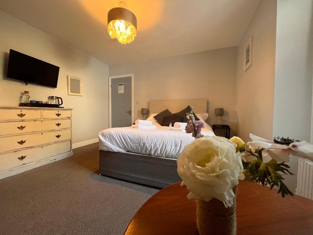 Selkies Nqy Hotel Newquay  Bagian luar foto
