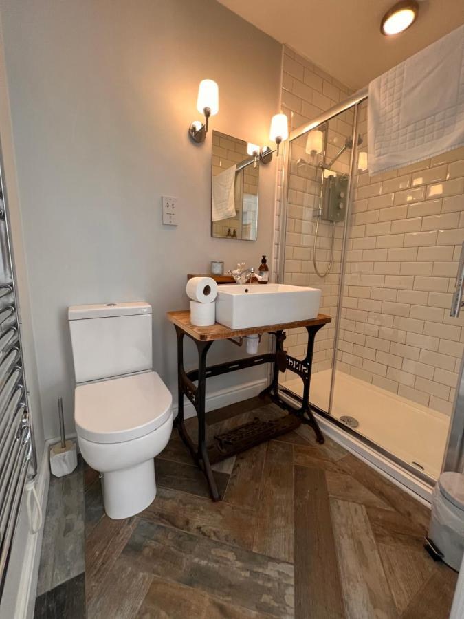 Selkies Nqy Hotel Newquay  Bagian luar foto