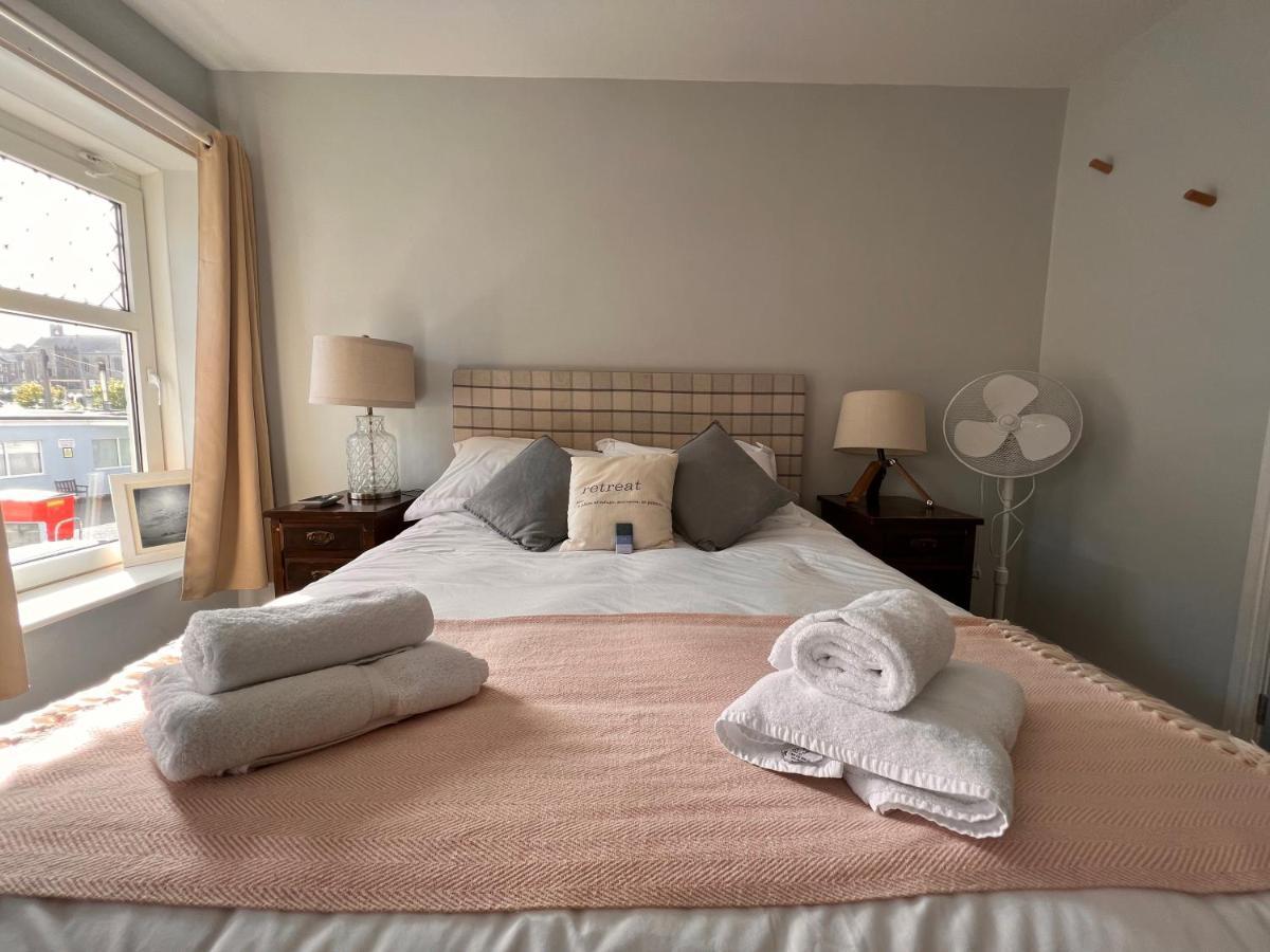 Selkies Nqy Hotel Newquay  Bagian luar foto