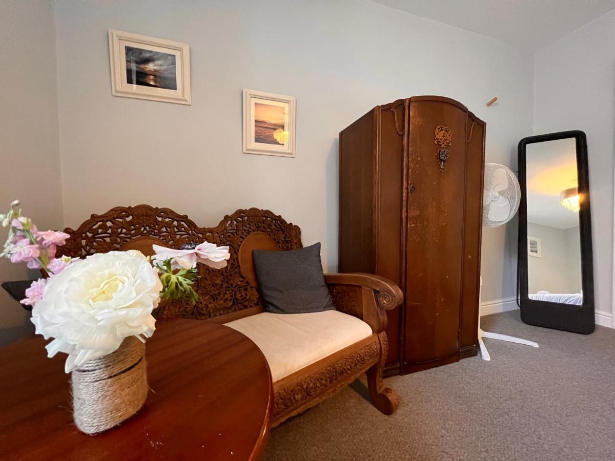 Selkies Nqy Hotel Newquay  Bagian luar foto