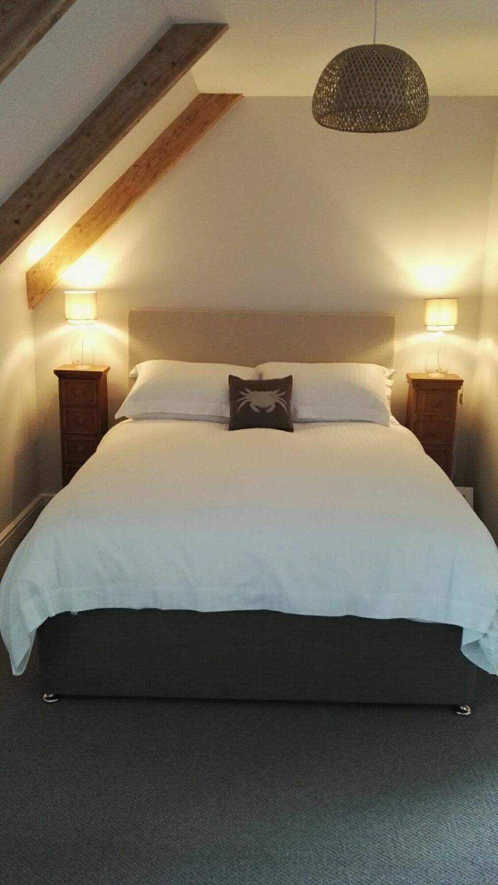 Selkies Nqy Hotel Newquay  Bagian luar foto